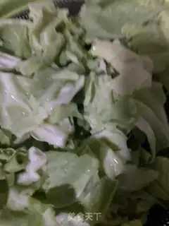 Make A hand tore step 1