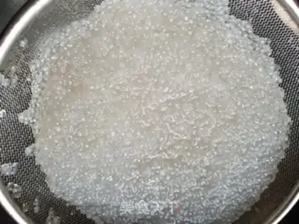 Make Coconut spicy-silvo step 8