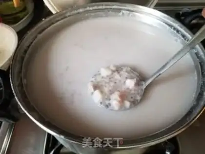 Make Coconut spicy-silvo step 9