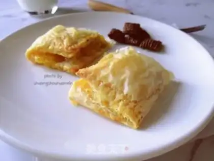 Make Pineapple pie step 7