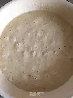 Make Corn muffins step 4