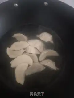 Make Water dumplings step 10