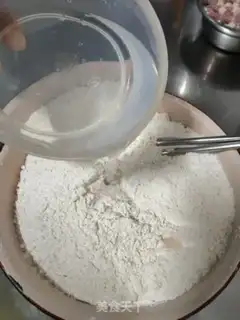 Make A hand tore step 4
