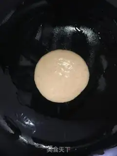 Make Corn muffins step 6