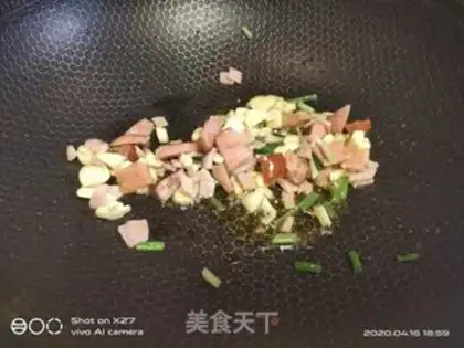 Make Pepper chopper head step 5