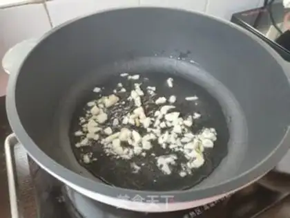Make Soybean sprouts step 3