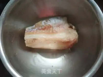 Make Cod vegetable pie step 0