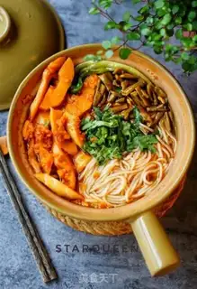 Make Sour spicy powder step 13