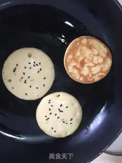 Make Corn muffins step 8