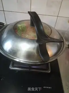 Make Pepper chopper head step 7