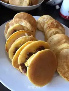 Make Corn muffins step 9