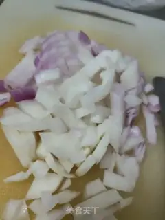 Make Fork buns step 5