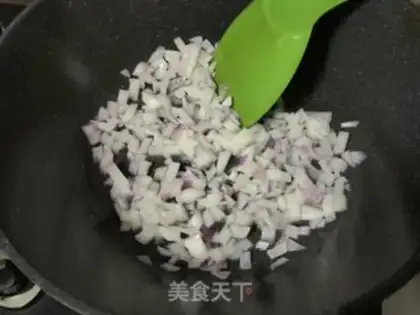 Make Fork buns step 6