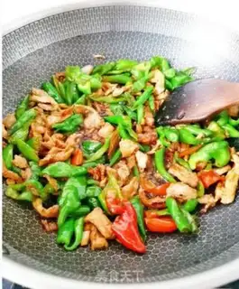 Make Pepper soy sauce step 11