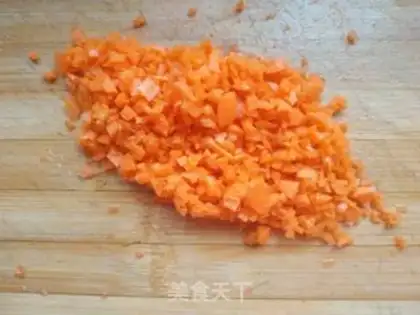 Make Cod vegetable pie step 4