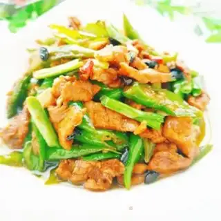 Make Pepper soy sauce step 13