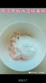 Make Iron lunch meat step 3