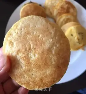 Make Corn muffins step 11