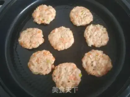 Make Cod vegetable pie step 8