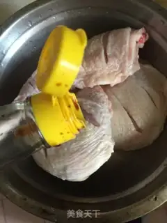 Make I