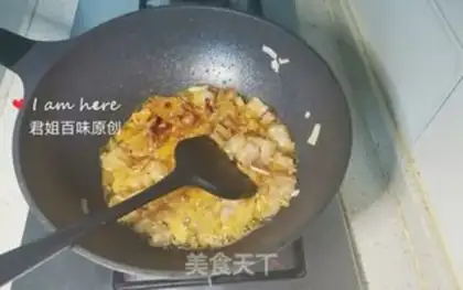 Make Come back to the pot step 7
