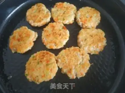 Make Cod vegetable pie step 9