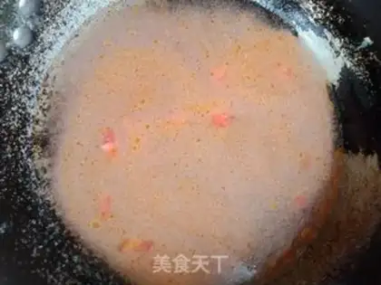 Make Spicy soup step 5
