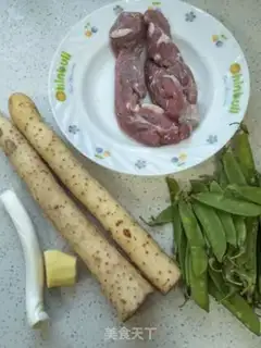 Make Dutch bean veal step 0