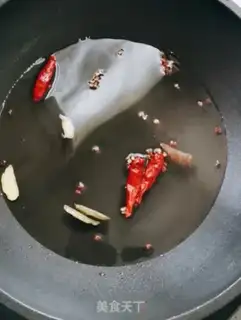 Make Crawfish step 0