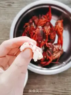 Make Crawfish step 2