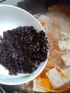 Make Spicy soup step 8