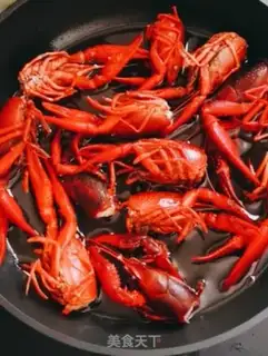 Make Crawfish step 3