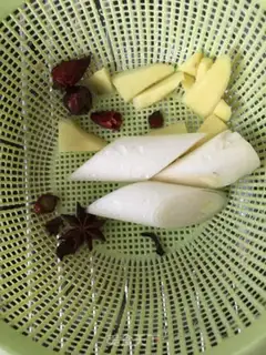 Make A beer duck step 1