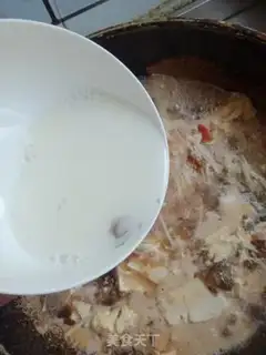 Make Spicy soup step 11