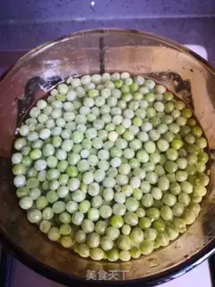 Make Peas step 3
