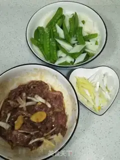 Make Dutch bean veal step 3