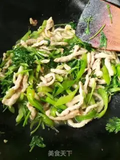 Make Spicy meat step 5
