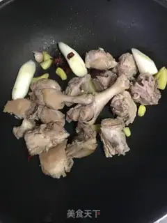 Make A beer duck step 5
