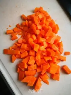 Make Peas step 6