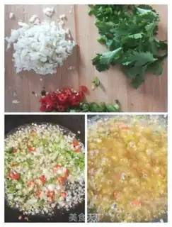 Make Make mushrooms step 3