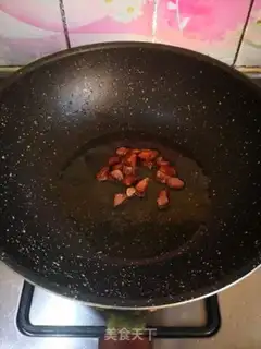 Make Peas step 7