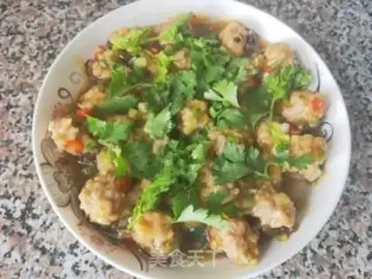 Make Make mushrooms step 4