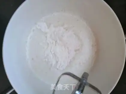 Make I love you step 2