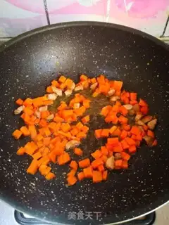 Make Peas step 8