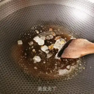 Make Four seasons of bean roasted ribs step 12