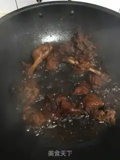 Make A beer duck step 9