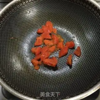 Make The ass brain soup step 1