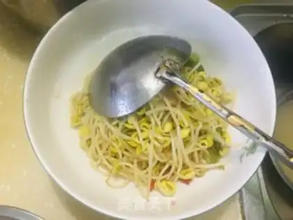 Make Home cooking fish step 5