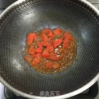 Make The ass brain soup step 2
