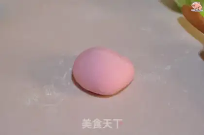Make Sakura step 1